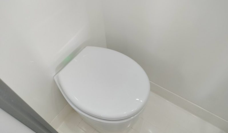 2022 SLRV Expedition Adveunturer Motorhome 22ft full