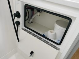 2022 SLRV Expedition Adveunturer Motorhome 22ft full