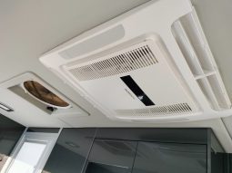 2022 SLRV Expedition Adveunturer Motorhome 22ft full