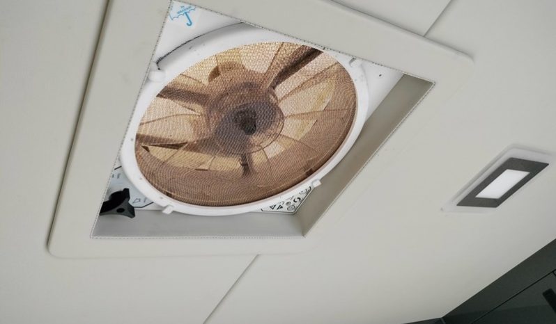 2022 SLRV Expedition Adveunturer Motorhome 22ft full