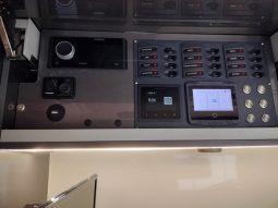 2022 SLRV Expedition Adveunturer Motorhome 22ft full