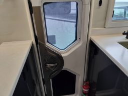 2022 SLRV Expedition Adveunturer Motorhome 22ft full