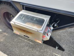 2022 SLRV Expedition Adveunturer Motorhome 22ft full