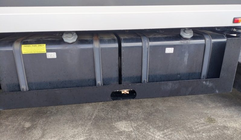 2022 SLRV Expedition Adveunturer Motorhome 22ft full