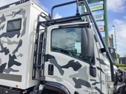 2022 SLRV Expedition Adveunturer Motorhome 22ft full