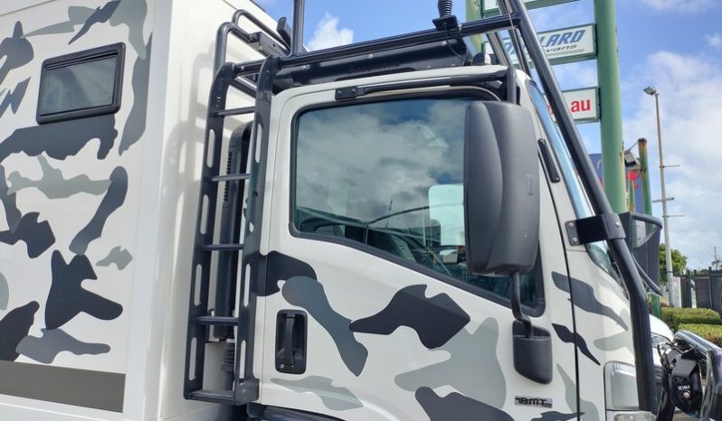 2022 SLRV Expedition Adveunturer Motorhome 22ft full