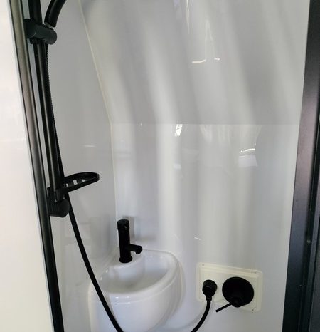 2024 Jayco Renault Campervan 19ft full