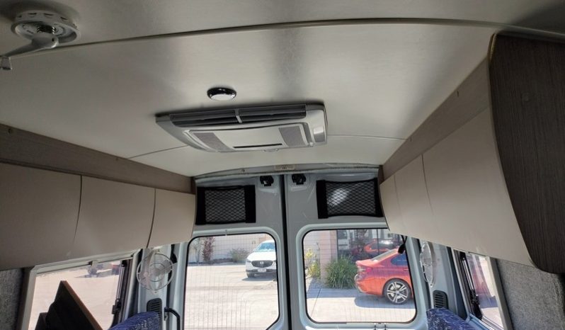 2024 Jayco Renault Campervan 19ft full