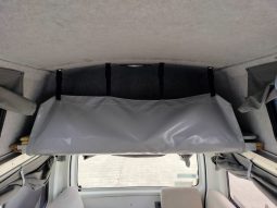 2017 Kea Toyota HiTop Campervan 16ft full