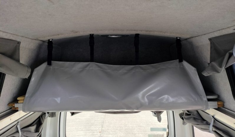 2017 Kea Toyota HiTop Campervan 16ft full