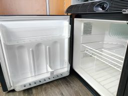 2017 Kea Toyota HiTop Campervan 16ft full