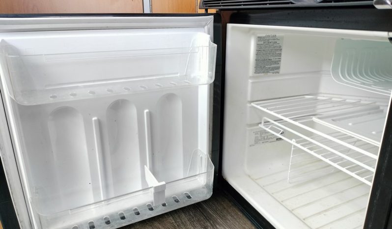 2017 Kea Toyota HiTop Campervan 16ft full