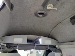 2017 Kea Toyota HiTop Campervan 16ft full