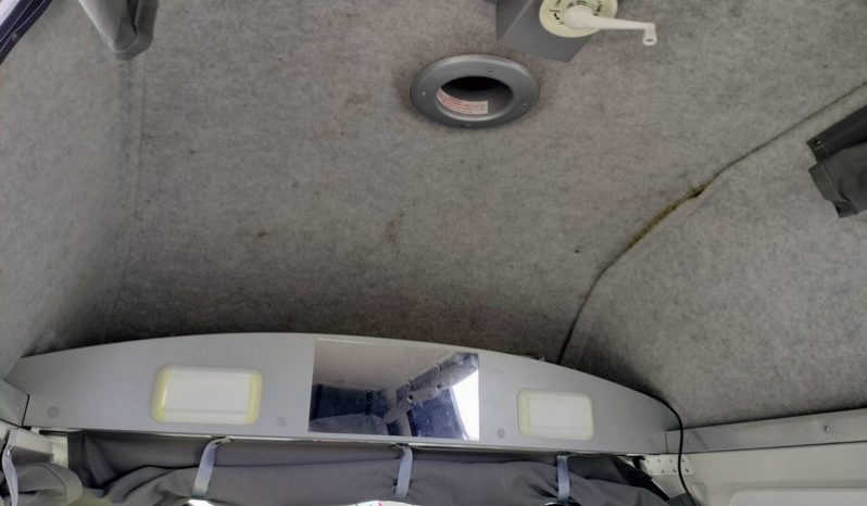 2017 Kea Toyota HiTop Campervan 16ft full