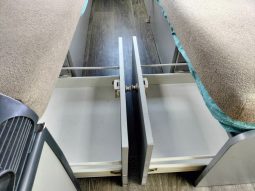 2017 Kea Toyota HiTop Campervan 16ft full