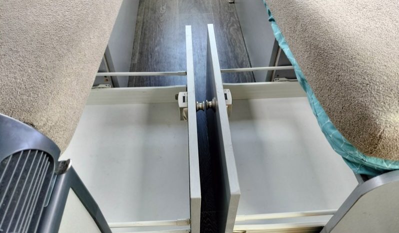 2017 Kea Toyota HiTop Campervan 16ft full