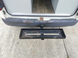 2017 Kea Toyota HiTop Campervan 16ft full