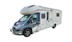 2019 Autotrail Delaware Motorhome 26ft