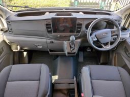 2026 Sunliner Pinto 422-26 Motorhome 22ft full