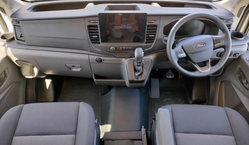 2026 Sunliner Pinto 422-26 Motorhome 22ft full