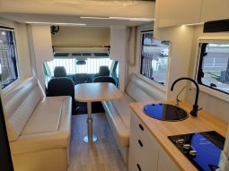 2026 Sunliner Pinto 422-26 Motorhome 22ft full