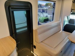 2026 Sunliner Pinto 422-26 Motorhome 22ft full