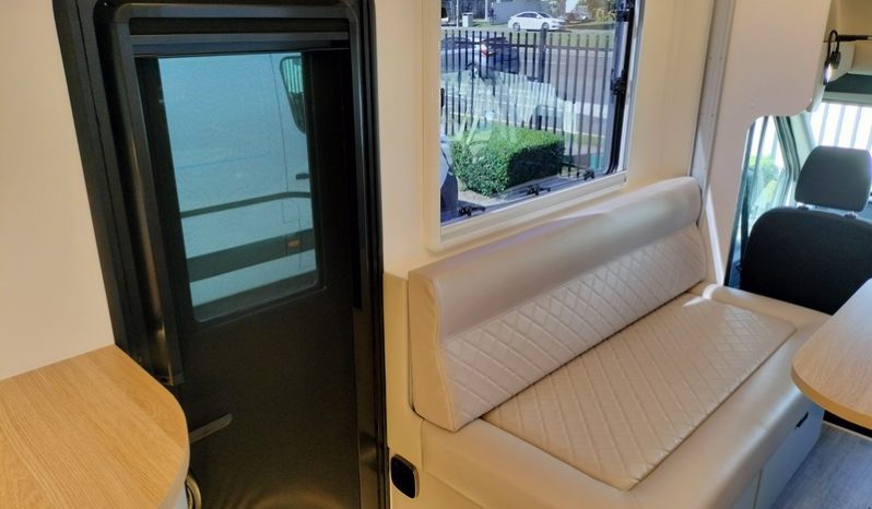 2026 Sunliner Pinto 422-26 Motorhome 22ft full