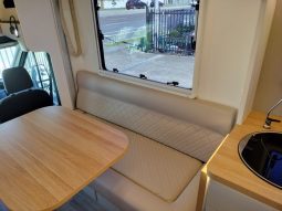 2026 Sunliner Pinto 422-26 Motorhome 22ft full