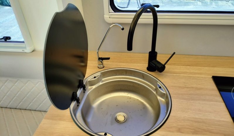 2026 Sunliner Pinto 422-26 Motorhome 22ft full