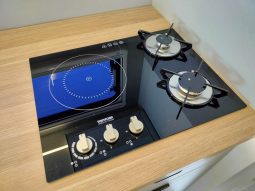 2026 Sunliner Pinto 422-26 Motorhome 22ft full