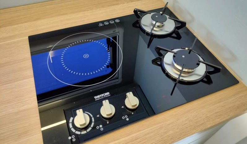 2026 Sunliner Pinto 422-26 Motorhome 22ft full