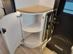 2026 Sunliner Pinto 422-26 Motorhome 22ft full