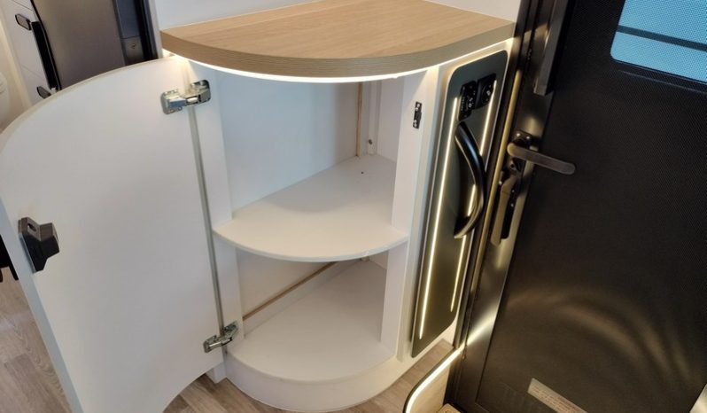 2026 Sunliner Pinto 422-26 Motorhome 22ft full