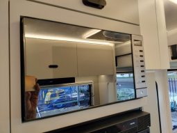 2026 Sunliner Pinto 422-26 Motorhome 22ft full