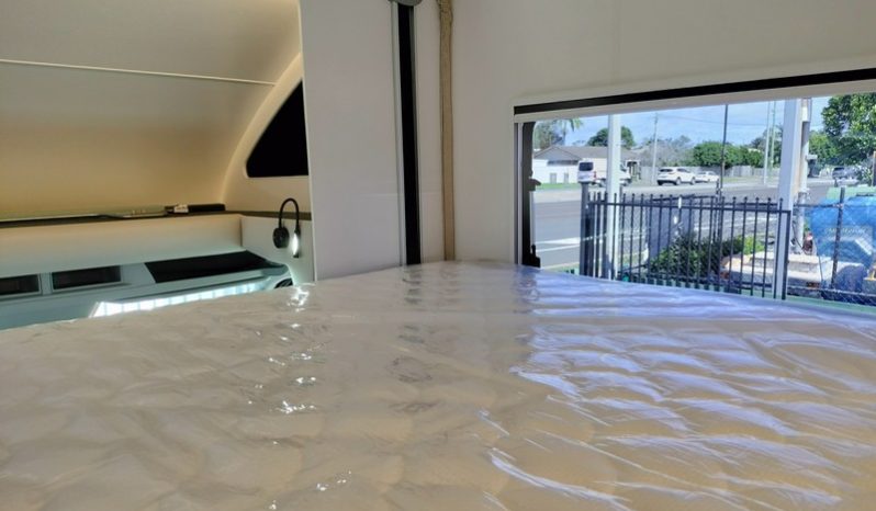 2026 Sunliner Pinto 422-26 Motorhome 22ft full