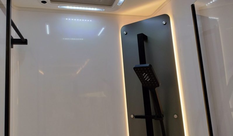 2026 Sunliner Pinto 422-26 Motorhome 22ft full