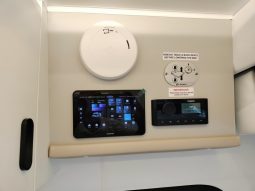 2026 Sunliner Pinto 422-26 Motorhome 22ft full