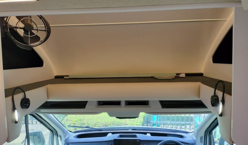 2026 Sunliner Pinto 422-26 Motorhome 22ft full