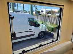 2026 Sunliner Pinto 422-26 Motorhome 22ft full