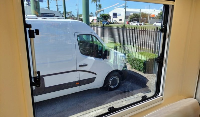 2026 Sunliner Pinto 422-26 Motorhome 22ft full