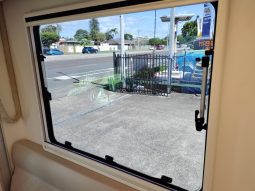 2026 Sunliner Pinto 422-26 Motorhome 22ft full