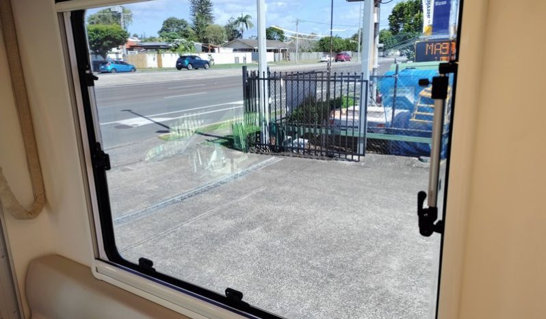 2026 Sunliner Pinto 422-26 Motorhome 22ft full