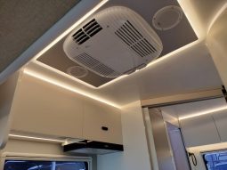 2026 Sunliner Pinto 422-26 Motorhome 22ft full