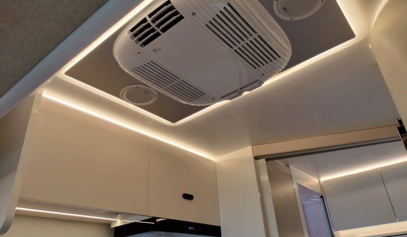 2026 Sunliner Pinto 422-26 Motorhome 22ft full