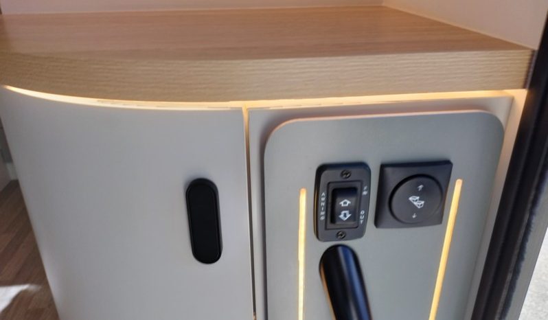 2026 Sunliner Pinto 422-26 Motorhome 22ft full