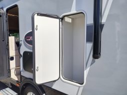 2026 Sunliner Pinto 422-26 Motorhome 22ft full