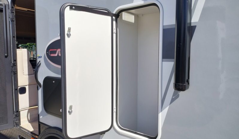 2026 Sunliner Pinto 422-26 Motorhome 22ft full