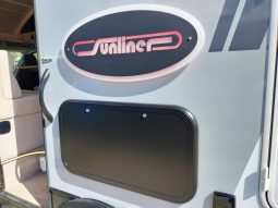 2026 Sunliner Pinto 422-26 Motorhome 22ft full