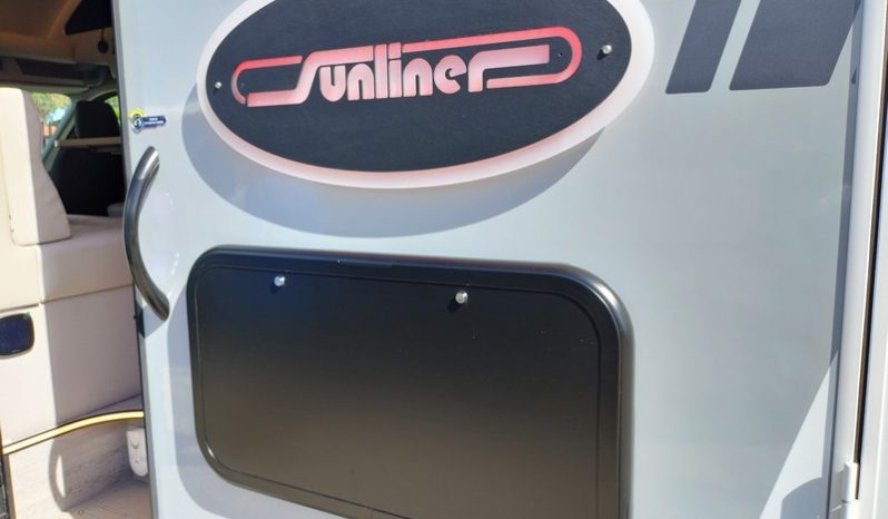 2026 Sunliner Pinto 422-26 Motorhome 22ft full