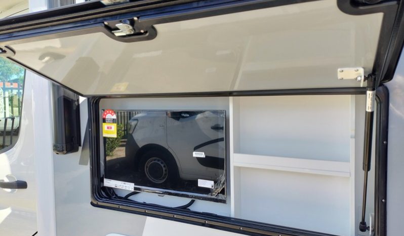 2026 Sunliner Pinto 422-26 Motorhome 22ft full